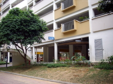 Blk 636 Choa Chu Kang North 6 (Choa Chu Kang), HDB 4 Rooms #61772